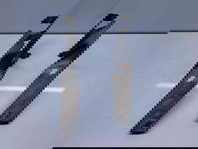 Set balamale capota Volkswagen Passat B6 (3C2) [Fabr 2005-2010] LA5E