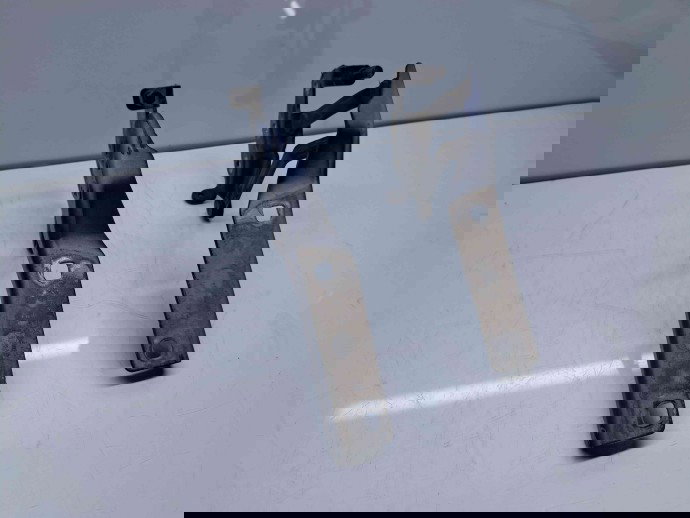 Set balamale capota Volkswagen Passat B6 (3C2) [Fabr 2005-2010] LA5E