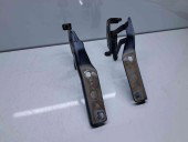 Set balamale capota Volkswagen Passat B6 (3C2) [Fabr 2005-2010] LA5E