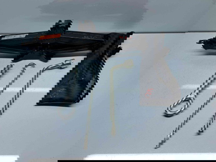  Set cric si cheie Nissan X-Trail (T32) [Fabr 2013-prezent] 995504BZ0B