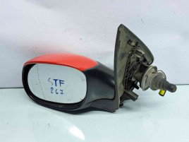 Oglinda stanga Peugeot 206 [Fabr 1998-2009] KKN