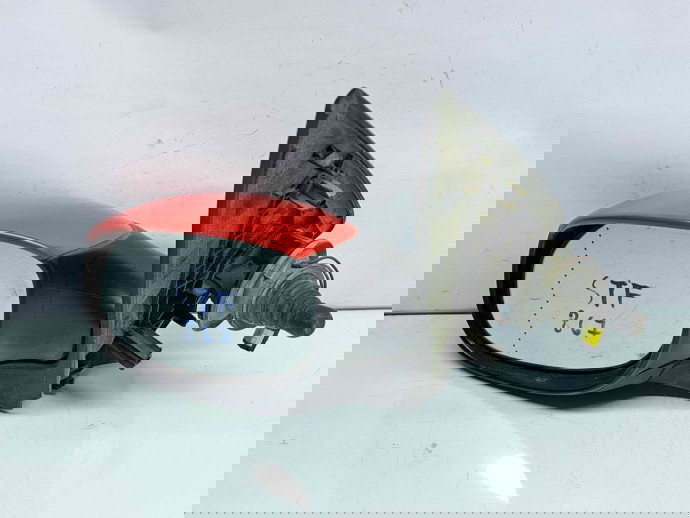 Oglinda stanga Peugeot 206 [Fabr 1998-2009] KKN