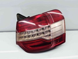  Stop aripa dreapta Citroen C5 (III) [Fabr 2008-2017] 9681063680