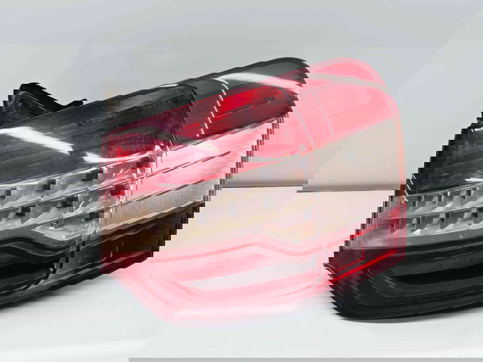  Stop aripa dreapta Citroen C5 (III) [Fabr 2008-2017] 9681063680