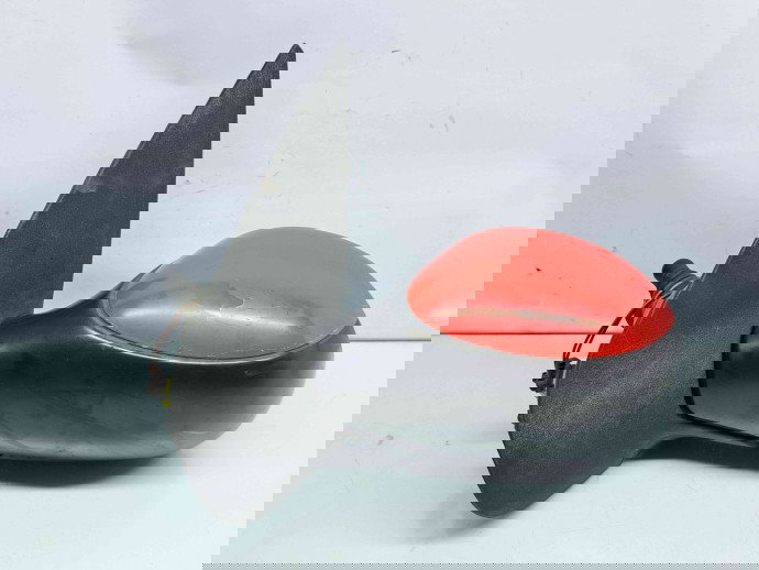 Oglinda stanga Peugeot 206 [Fabr 1998-2009] KKN