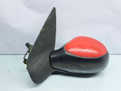 Oglinda stanga Peugeot 206 [Fabr 1998-2009] KKN