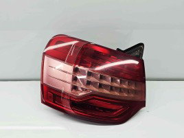  Stop aripa stanga Citroen C5 (III) [Fabr 2008-2017] 9681063880-02