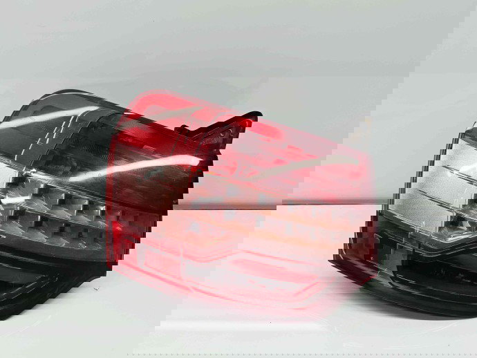  Stop aripa stanga Citroen C5 (III) [Fabr 2008-2017] 9681063880-02