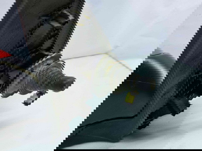 Oglinda stanga Peugeot 206 [Fabr 1998-2009] KKN