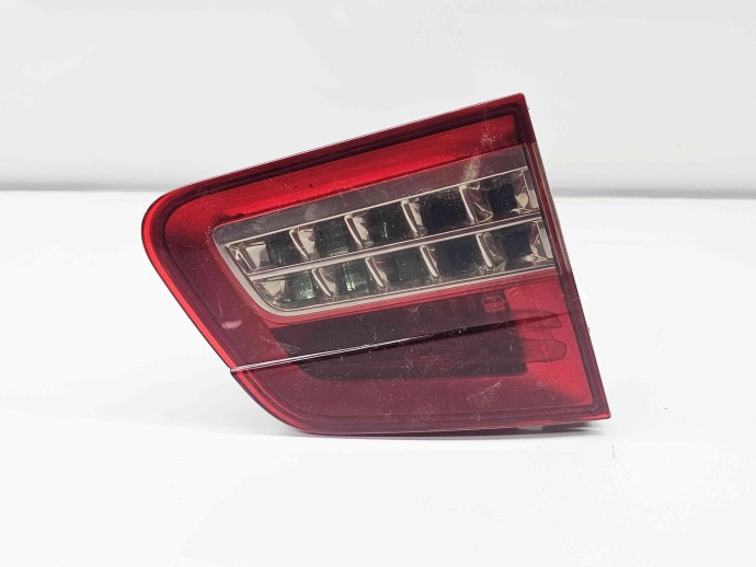  Stop haion stanga Citroen C5 (III) [Fabr 2008-2017] 9687583080