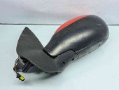 Oglinda stanga Peugeot 206 [Fabr 1998-2009] KKN