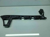 Suport bara dreapta spate Volkswagen Passat B6 (3C2) [Fabr 2005-2010] 3C5807394