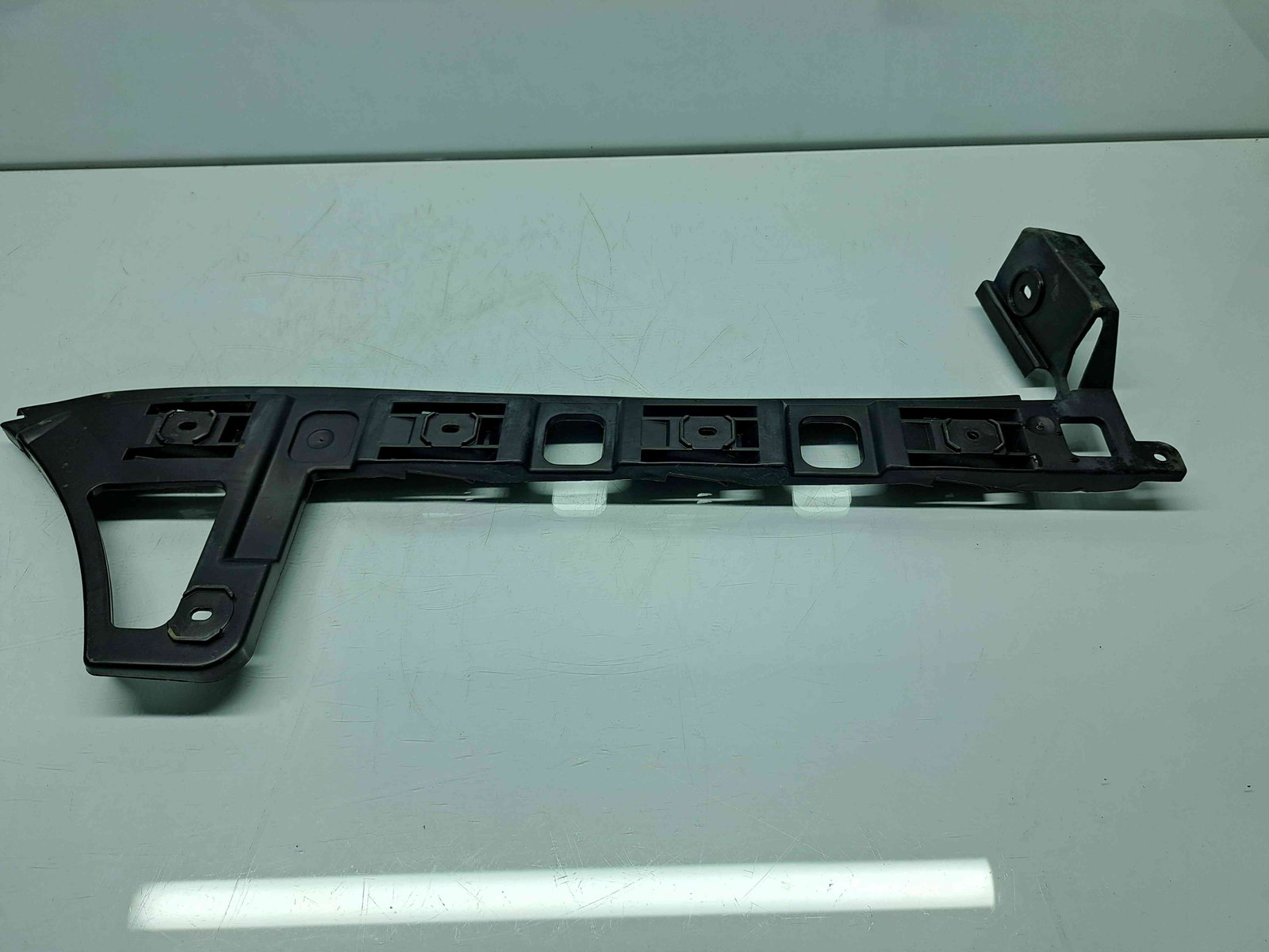 Suport bara dreapta spate Volkswagen Passat B6 (3C2) [Fabr 2005-2010] 3C5807394