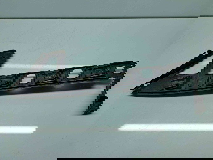 Suport bara dreapta spate Volkswagen Passat B6 (3C2) [Fabr 2005-2010] 3C5807394