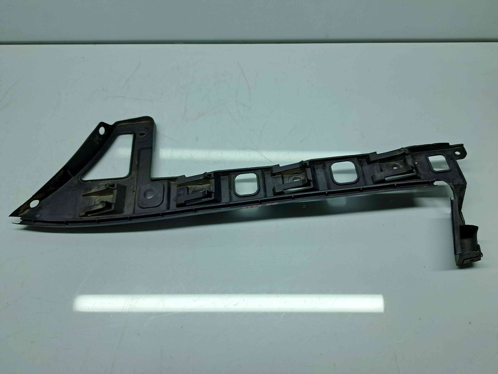 Suport bara dreapta spate Volkswagen Passat B6 (3C2) [Fabr 2005-2010] 3C5807394 - imagine 3