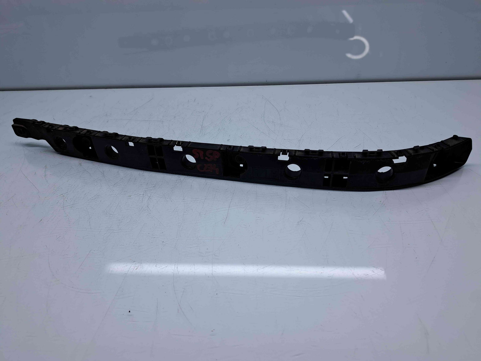 Suport bara stanga spate Nissan X-Trail (T32) [Fabr 2013-prezent] 852214CE0A - imagine 1