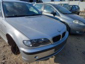 Capota OEM Bmw E46 2.0 1998-2005
