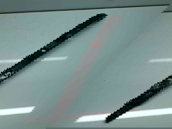 Suport bara stanga spate Nissan X-Trail (T32) [Fabr 2013-prezent] 852214CE0A