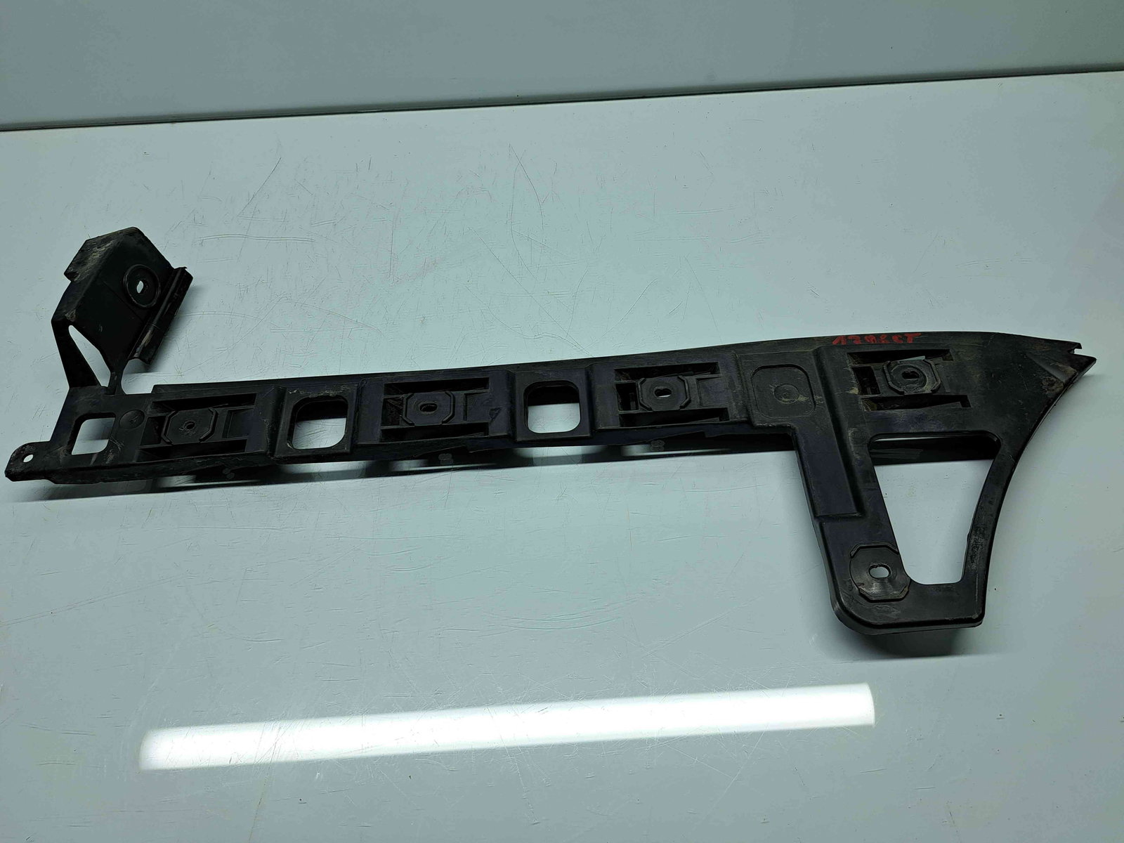Suport bara stanga spate Volkswagen Passat B6 (3C2) [Fabr 2005-2010] 3C5807393