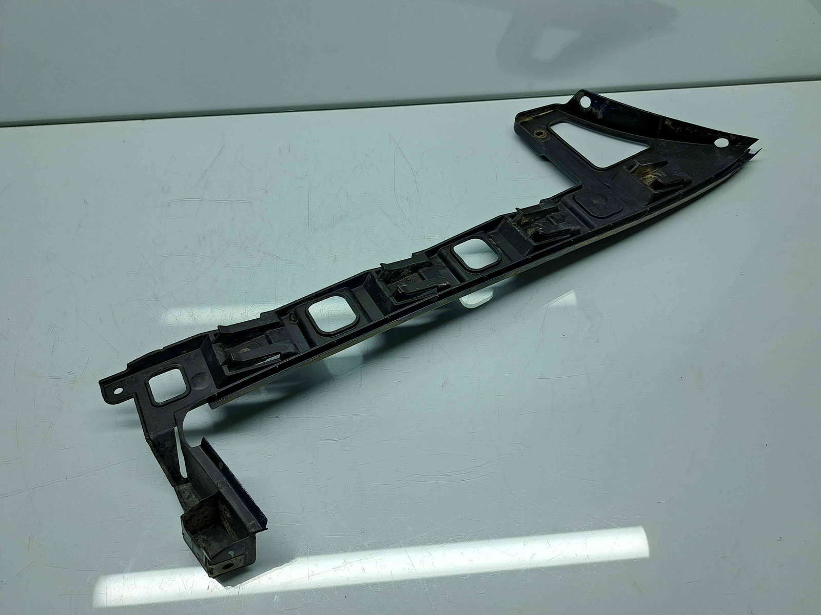 Suport bara stanga spate Volkswagen Passat B6 (3C2) [Fabr 2005-2010] 3C5807393 - imagine 2