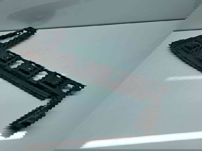 Suport bara stanga spate Volkswagen Passat B6 (3C2) [Fabr 2005-2010] 3C5807393