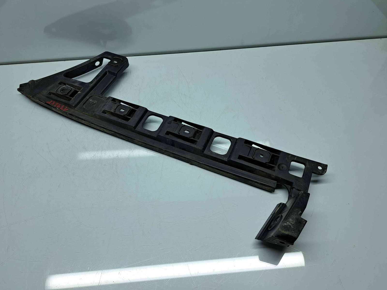 Suport bara stanga spate Volkswagen Passat B6 (3C2) [Fabr 2005-2010] 3C5807393 - imagine 3