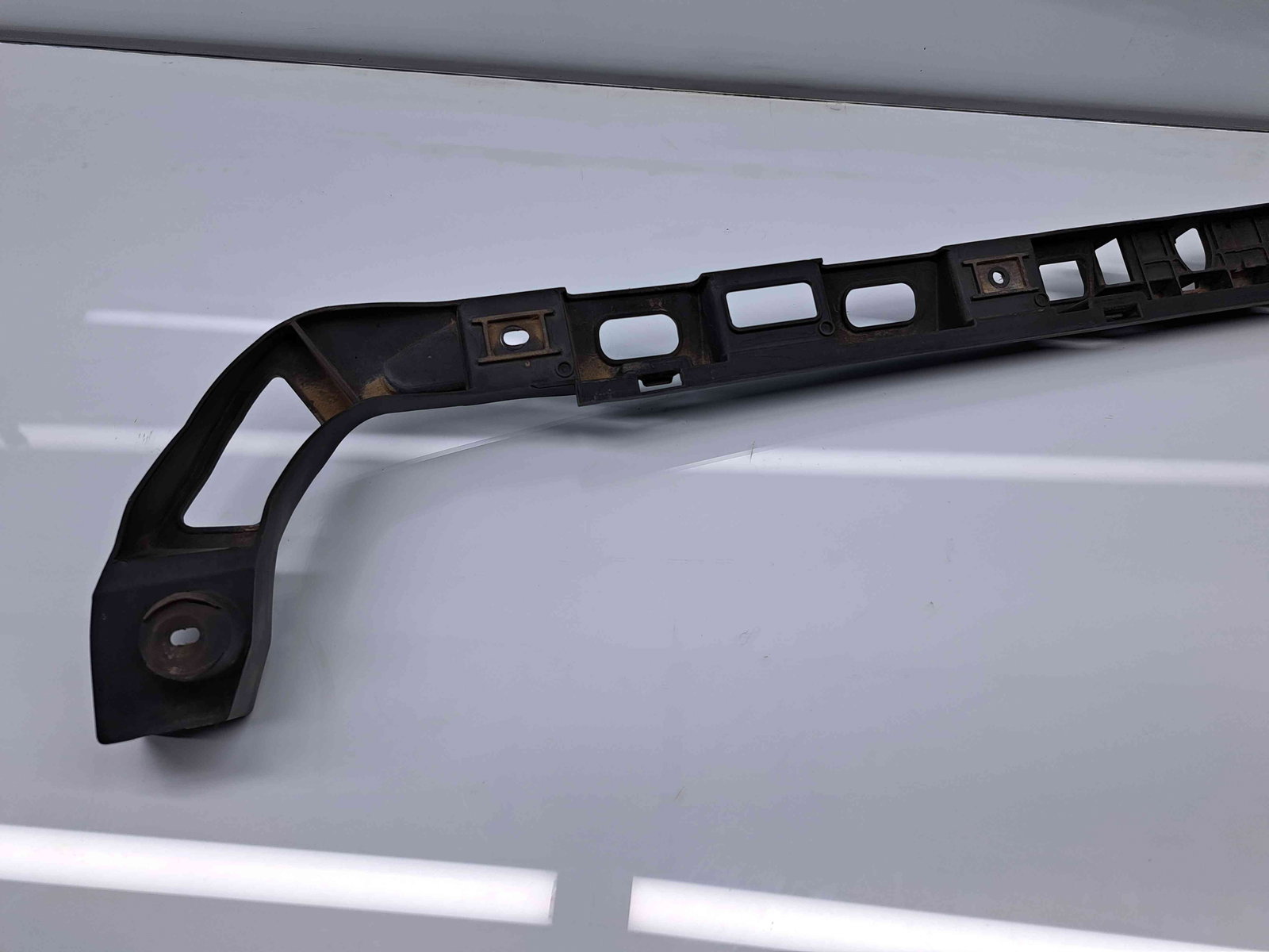 Suport central bara spate Volkswagen Passat B6 (3C2) [Fabr 2005-2010] 3C5807863 - imagine 4