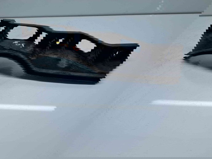 Suport far stanga Volkswagen Passat B6 (3C2) [Fabr 2005-2010] 3C0807889