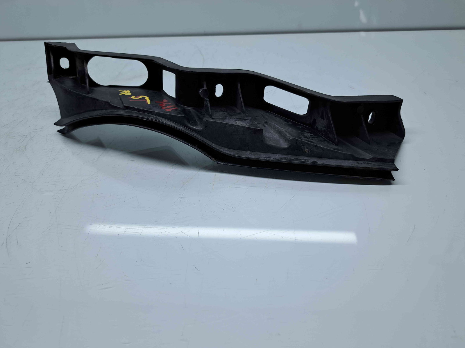 Suport far stanga Volkswagen Passat B6 (3C2) [Fabr 2005-2010] 3C0807889 - imagine 3