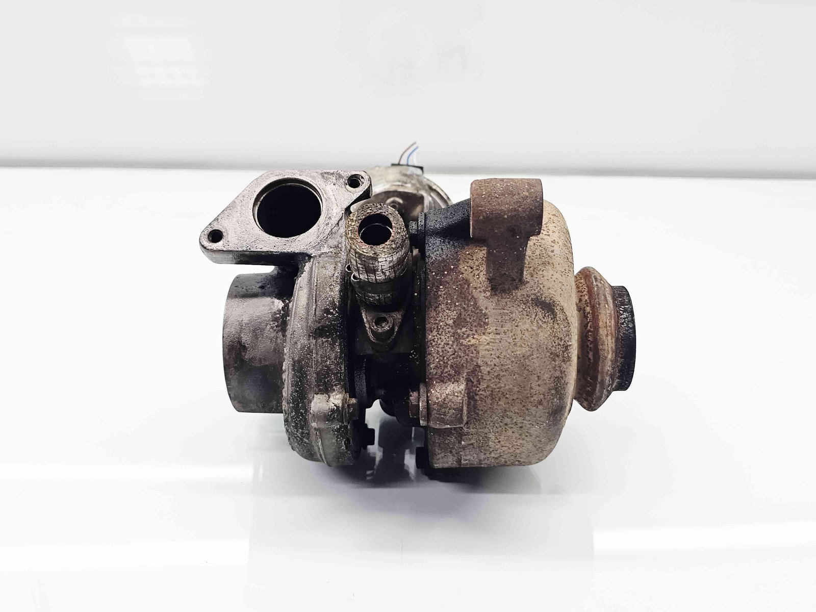 Turbina Citroen C5 (III) [Fabr 2008-2017] OEM 2.0 RH01 103KW / 140CP - imagine 1