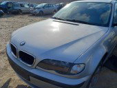 Capota OEM Bmw E46 2.0 1998-2005