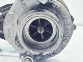 Turbina Citroen C5 (III) [Fabr 2008-2017] OEM 2.0 RH01 103KW / 140CP