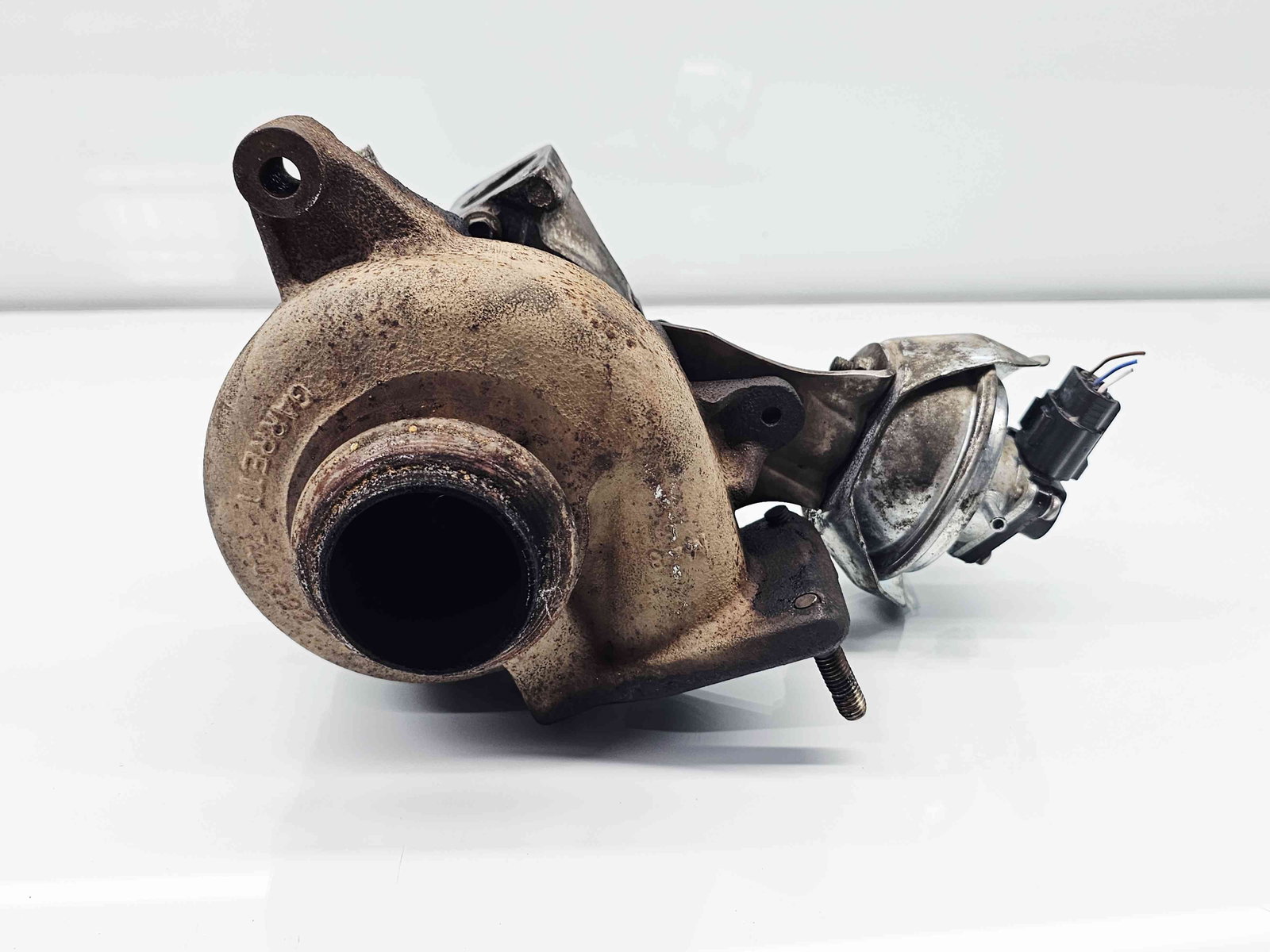 Turbina Citroen C5 (III) [Fabr 2008-2017] OEM 2.0 RH01 103KW / 140CP - imagine 4