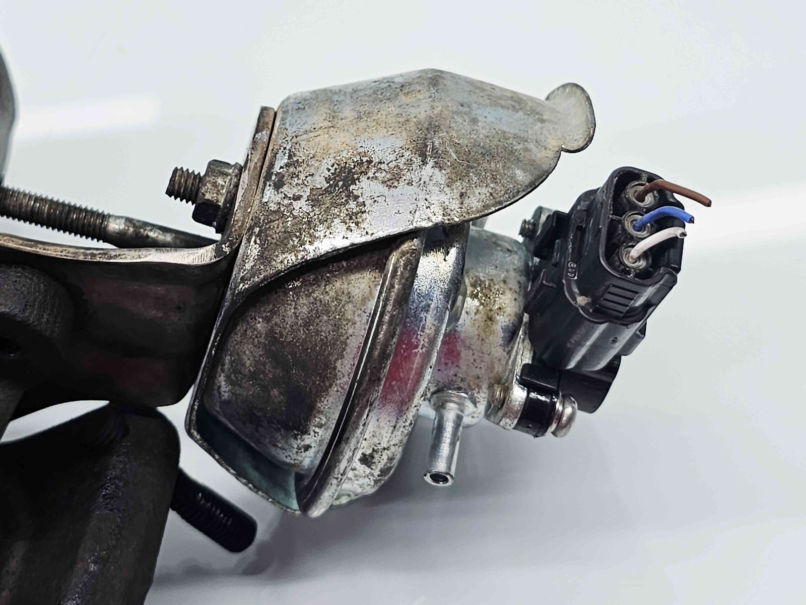 Turbina Citroen C5 (III) [Fabr 2008-2017] OEM 2.0 RH01 103KW / 140CP - imagine 5