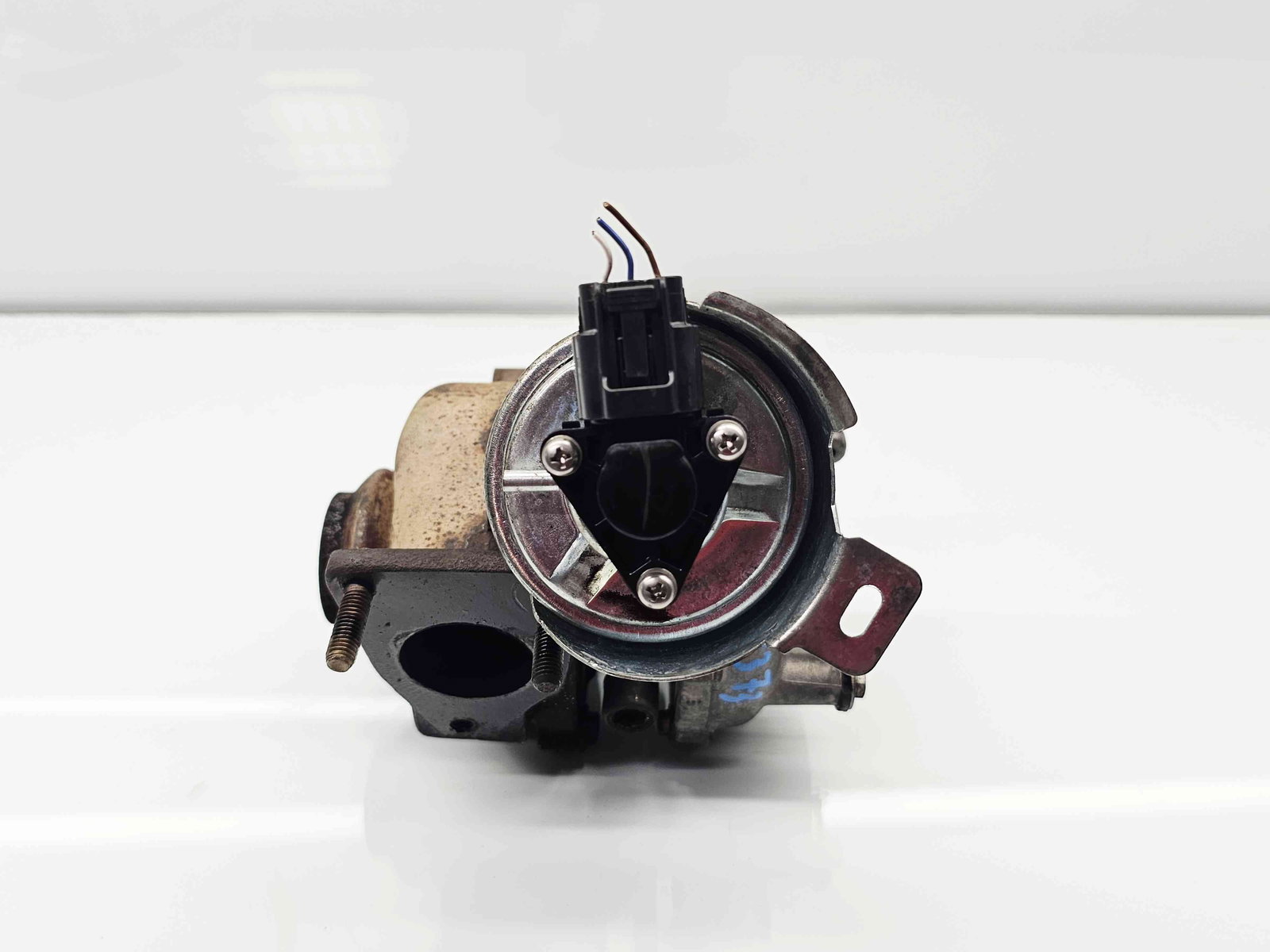 Turbina Citroen C5 (III) [Fabr 2008-2017] OEM 2.0 RH01 103KW / 140CP - imagine 6