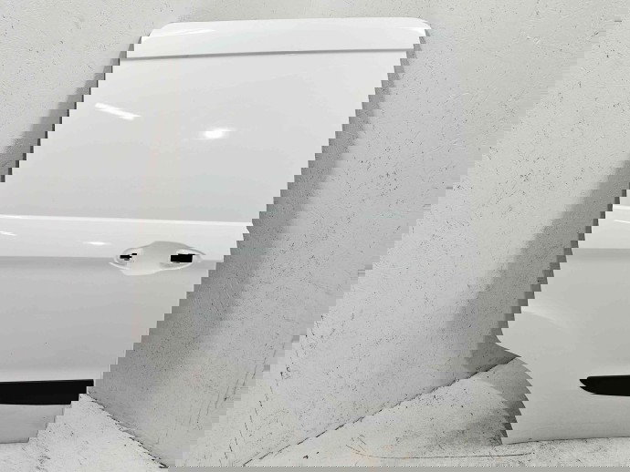 Usa culisanta dreapta Ford Tourneo Courier [Fabr 2014-2020] Frozen White