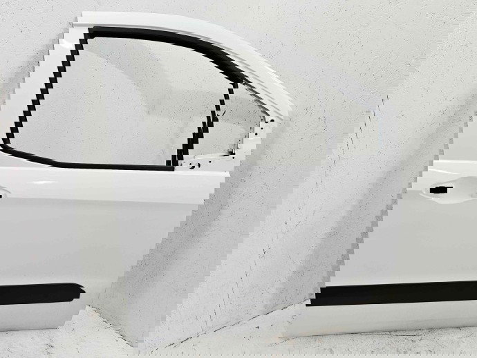 Usa dreapta fata Ford Tourneo Courier [Fabr 2014-2020] Frozen White