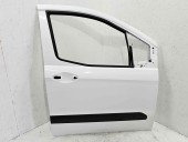Usa dreapta fata Ford Tourneo Courier [Fabr 2014-2020] Frozen White