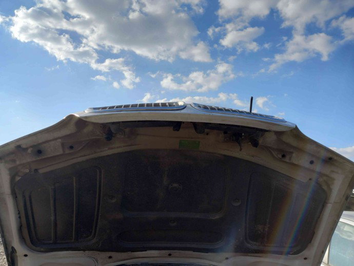 Capota OEM Bmw E46 2.0 1998-2005
