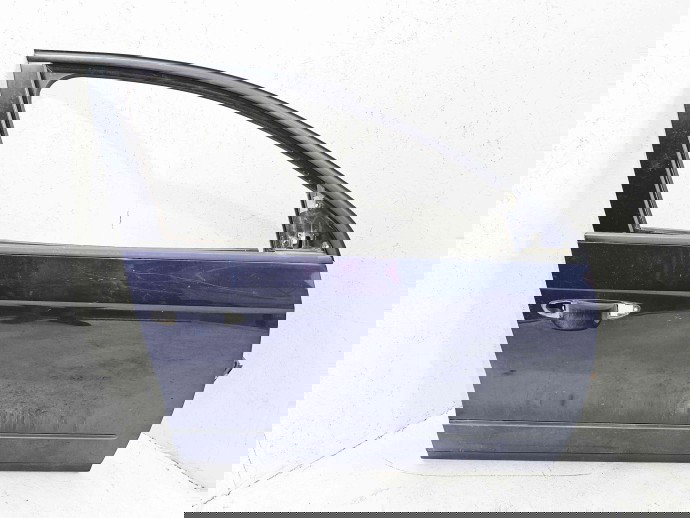 Usa dreapta fata Volkswagen Passat B6 (3C2) [Fabr 2005-2010] LA5E