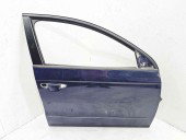 Usa dreapta fata Volkswagen Passat B6 (3C2) [Fabr 2005-2010] LA5E