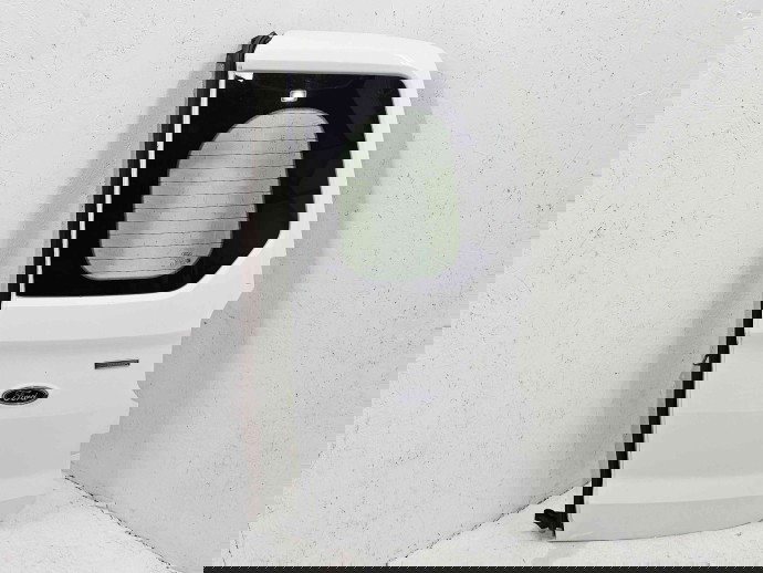 Usa dreapta spate Ford Tourneo Courier [Fabr 2014-2020] Frozen White
