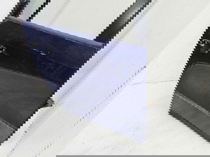 Usa dreapta spate Volkswagen Passat B6 (3C2) [Fabr 2005-2010] LA5E