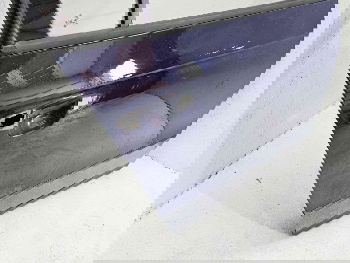 Usa dreapta spate Volkswagen Passat B6 (3C2) [Fabr 2005-2010] LA5E