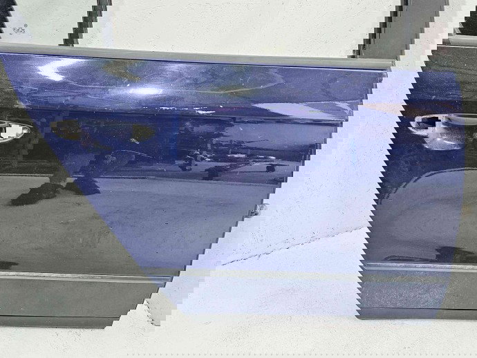 Usa dreapta spate Volkswagen Passat B6 (3C2) [Fabr 2005-2010] LA5E