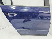 Usa dreapta spate Volkswagen Passat B6 (3C2) [Fabr 2005-2010] LA5E
