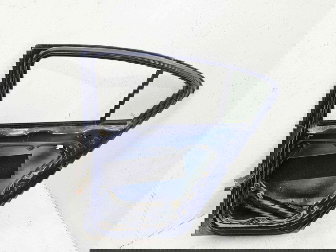 Usa dreapta spate Volkswagen Passat B6 (3C2) [Fabr 2005-2010] LA5E