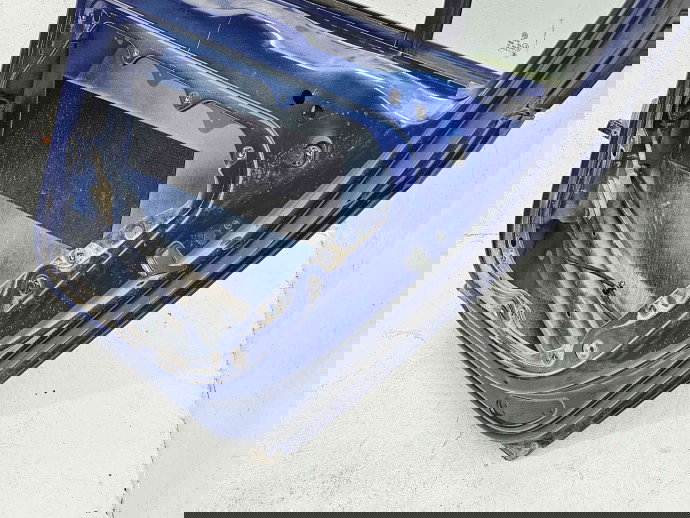 Usa dreapta spate Volkswagen Passat B6 (3C2) [Fabr 2005-2010] LA5E