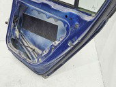 Usa dreapta spate Volkswagen Passat B6 (3C2) [Fabr 2005-2010] LA5E