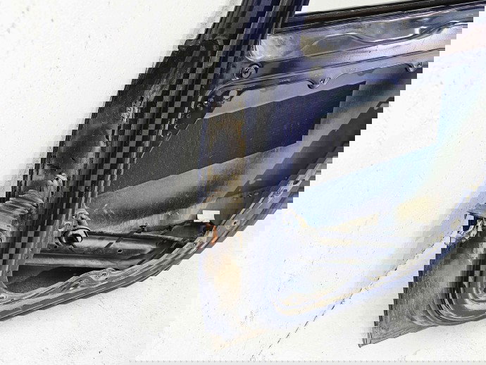 Usa dreapta spate Volkswagen Passat B6 (3C2) [Fabr 2005-2010] LA5E